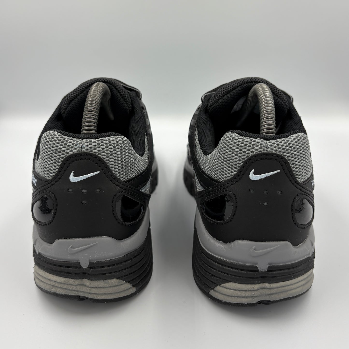 Nike “Cool Grey” P 6000