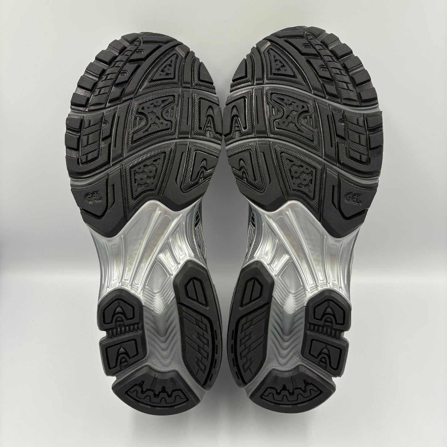 Asics Gel Kayano 14 “Pure Silver/Black”