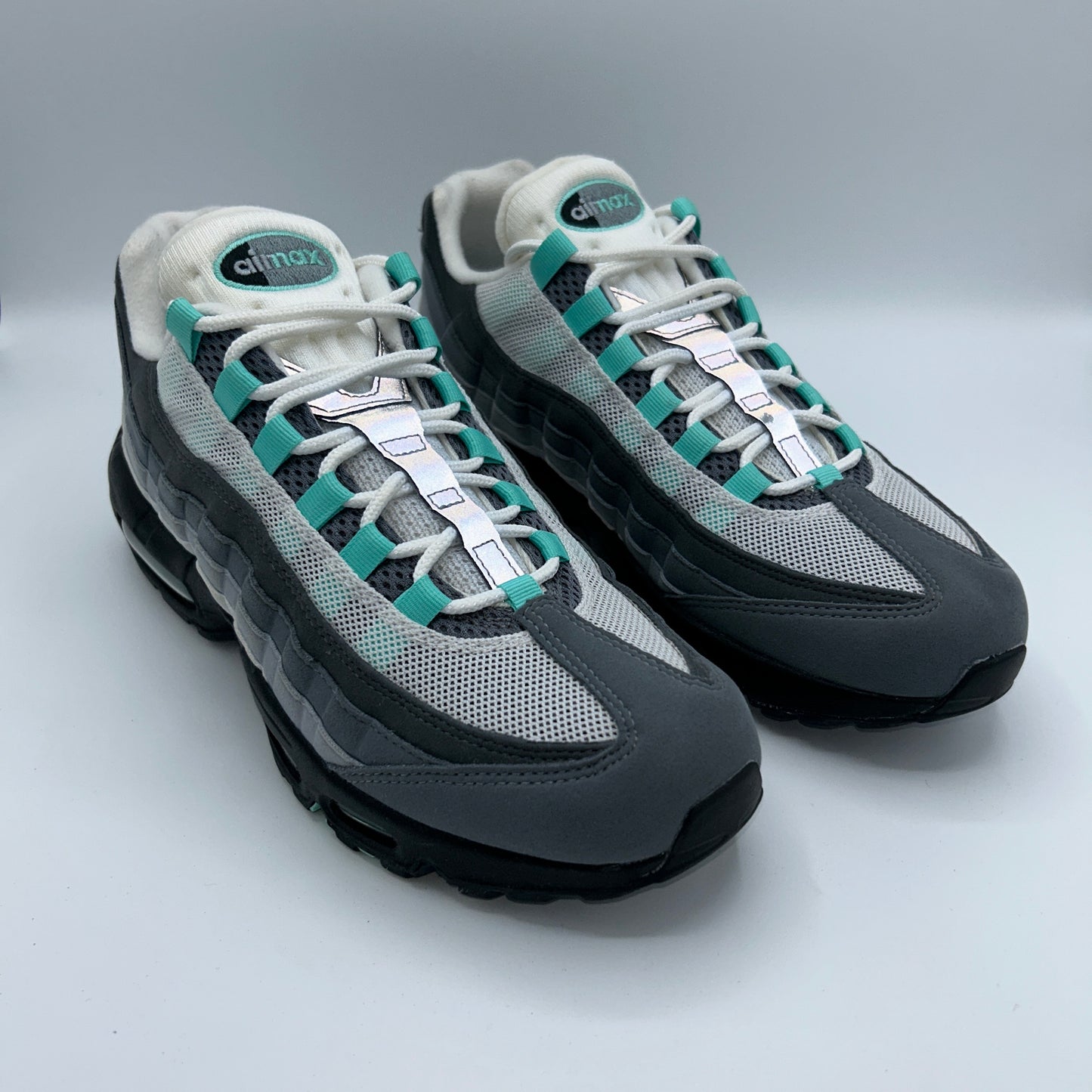 Nike Airmax 95 “Hyper Turquoise”