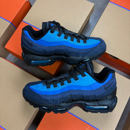Nike Air Max 95 “Stash”