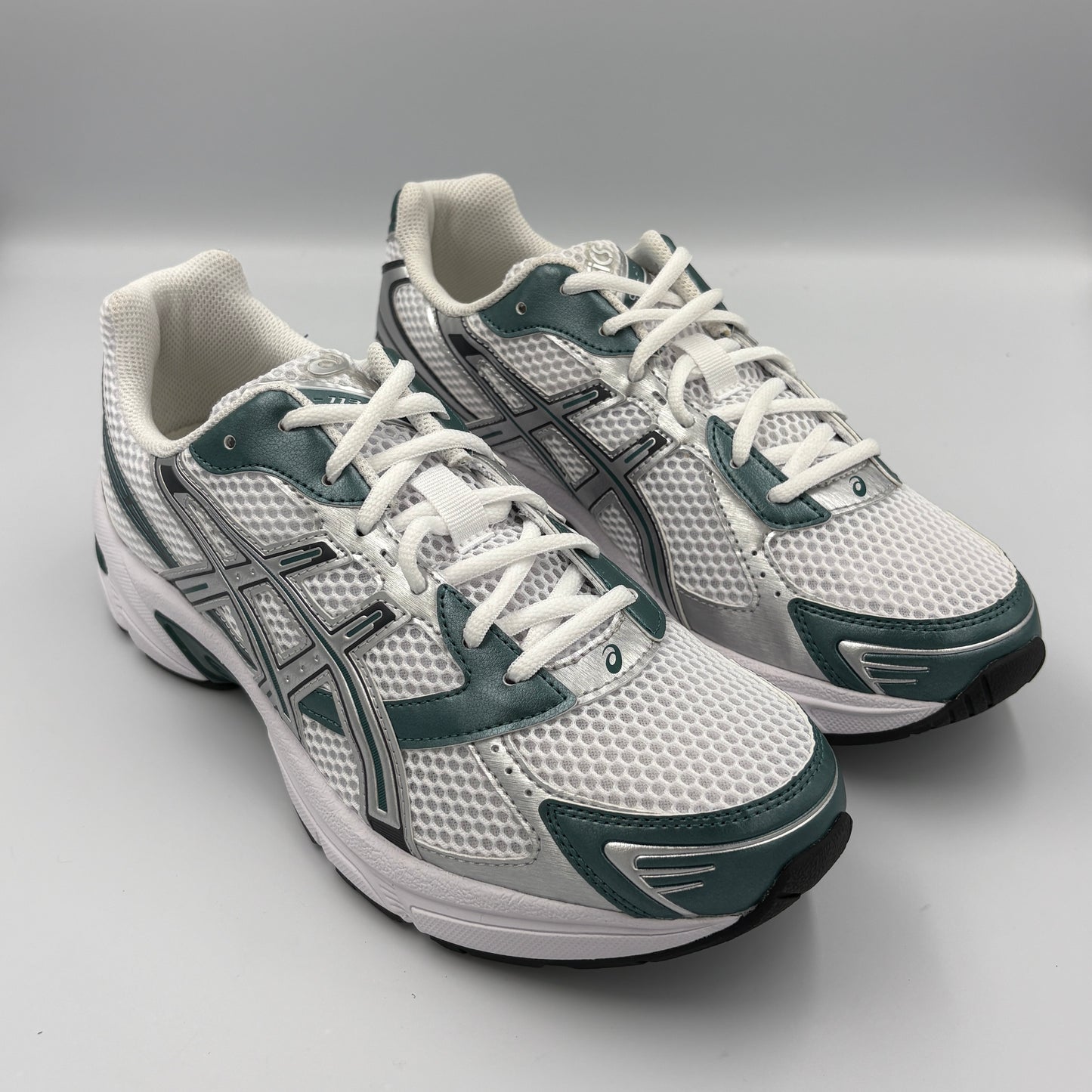 Asics Gel 1130 “White / Dark Neptune”