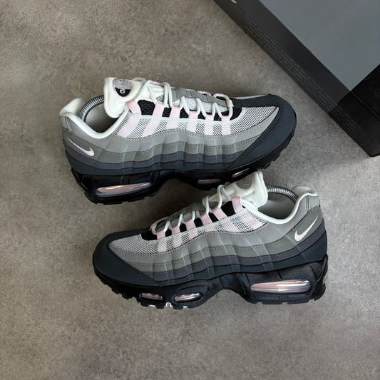 Air Max 95 “Pink Foam” 2025