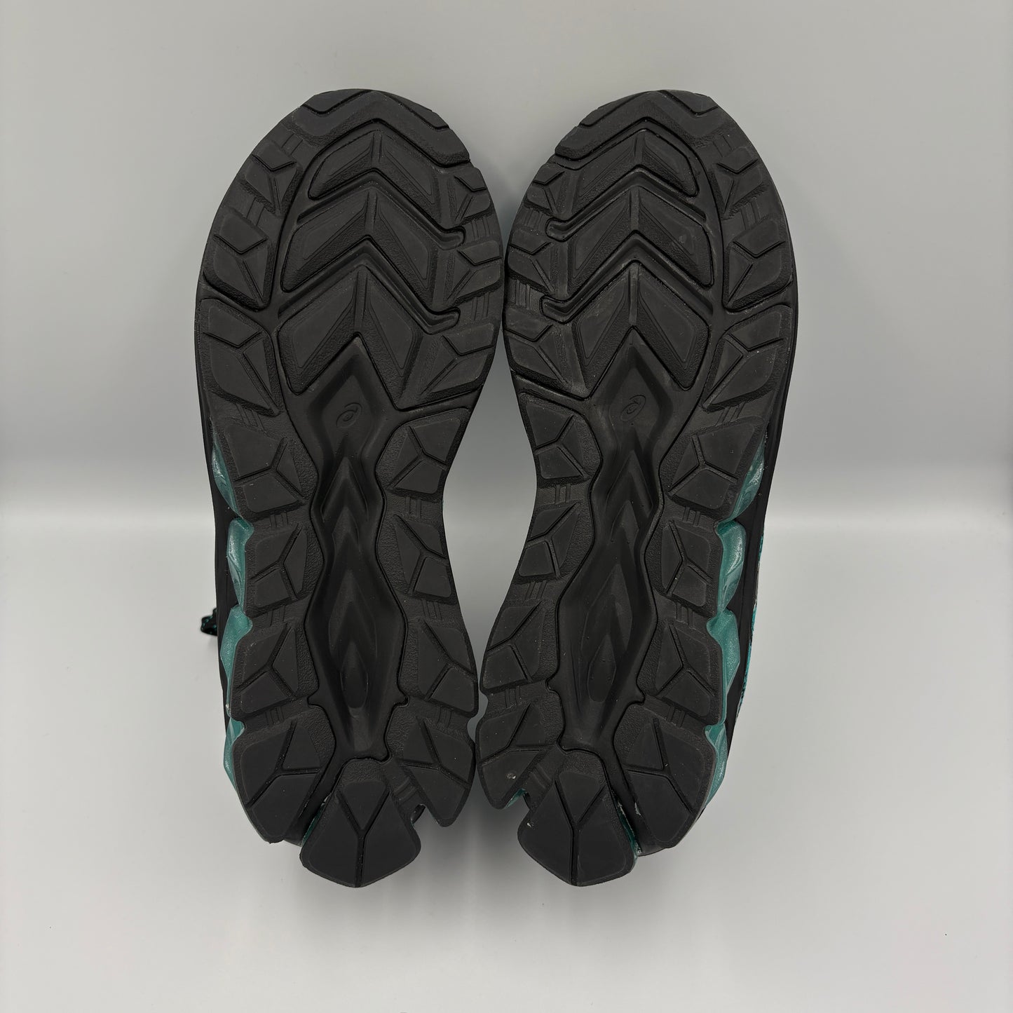 Asics “Gel Quantum 180 VII” Blue Lagoon