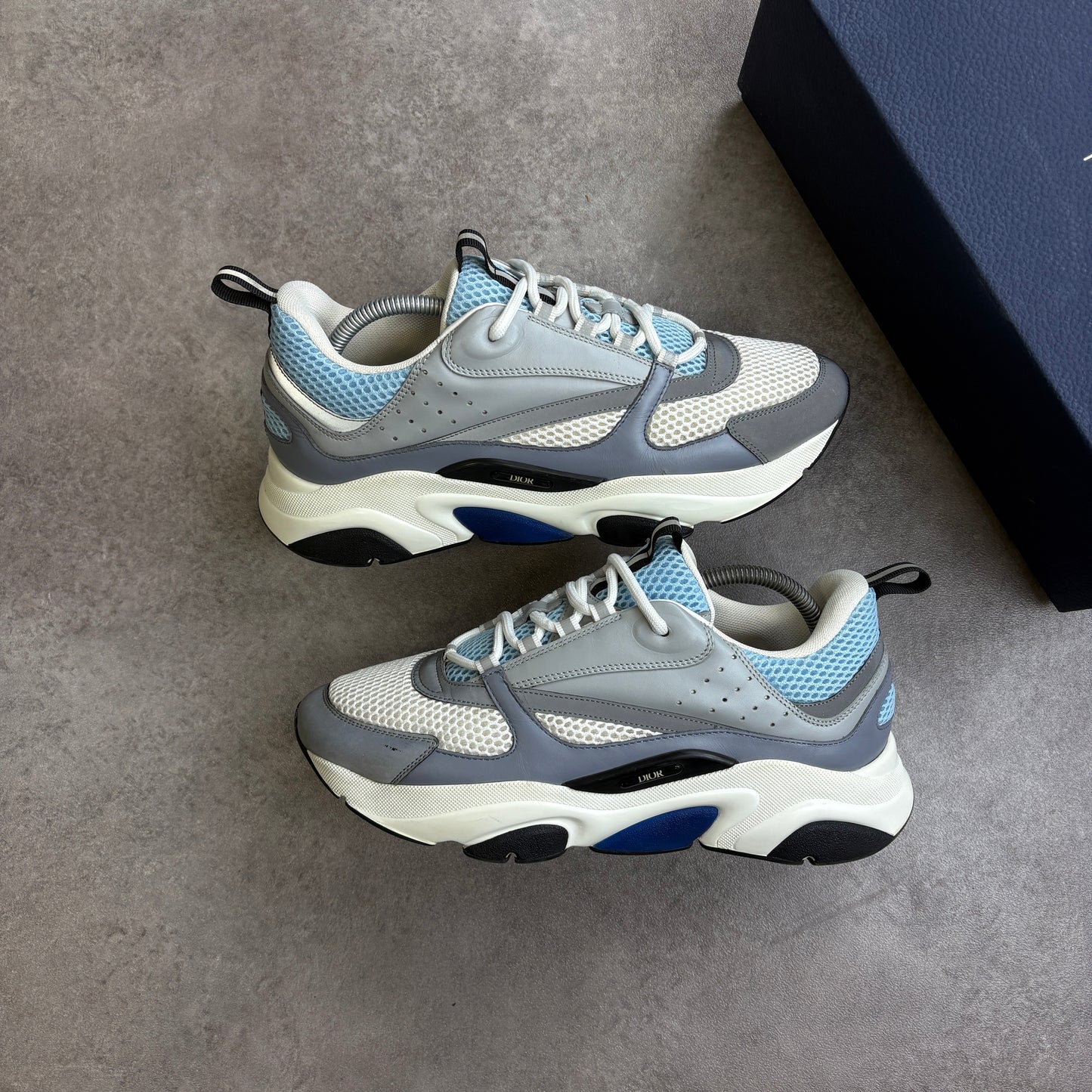 Dior B22 “Baby Blue”