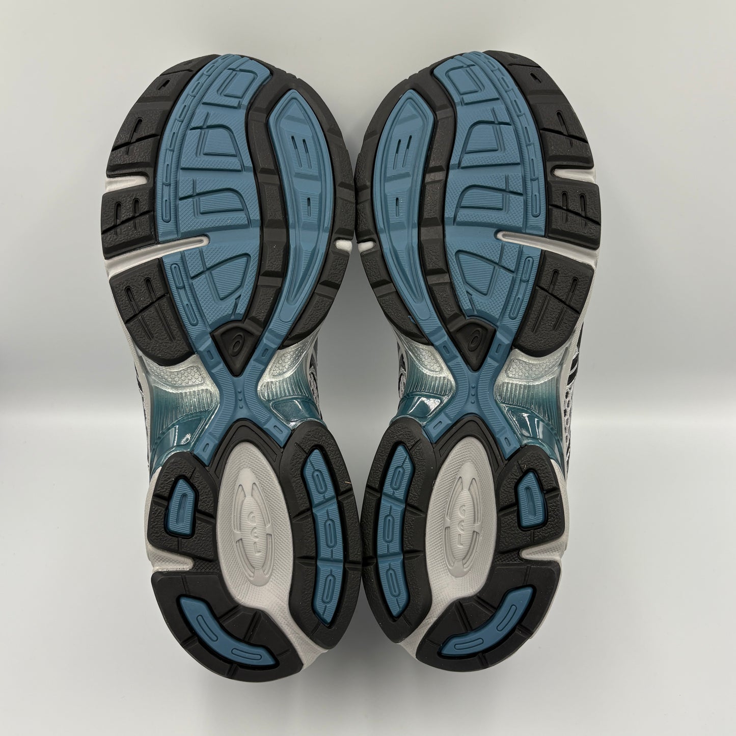 Asics Gel 1130 “Sleet/Blue”