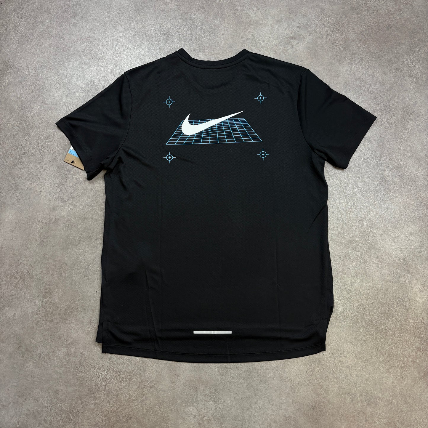 Nike “Black Sphere” Miler Set