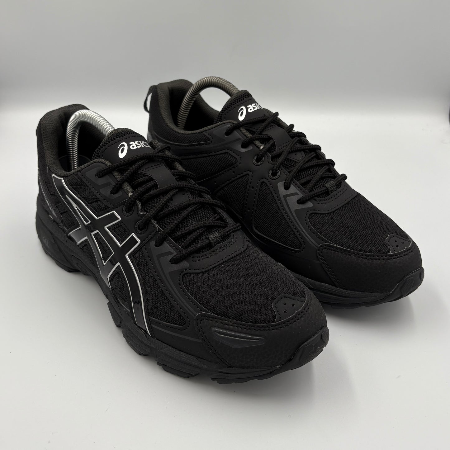 Asics Gel Venture 6 "Plain Black"