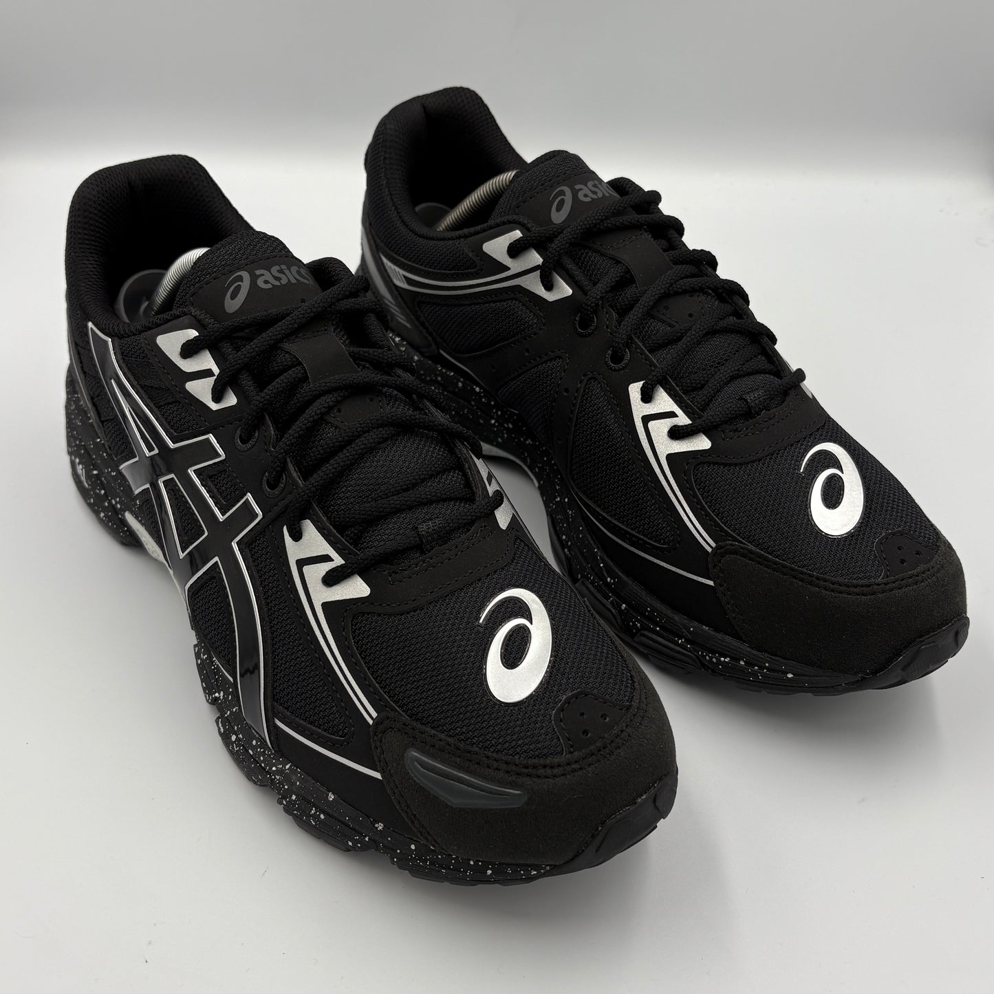 Asics Gel Venture 6 "Black/White"