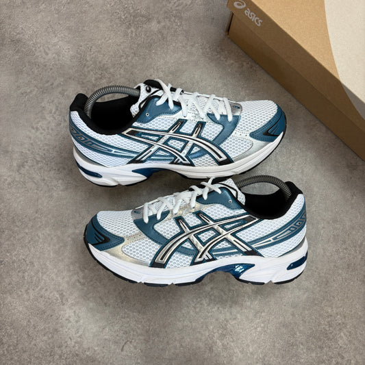 Asics Gel 1130 “Restful Teal”