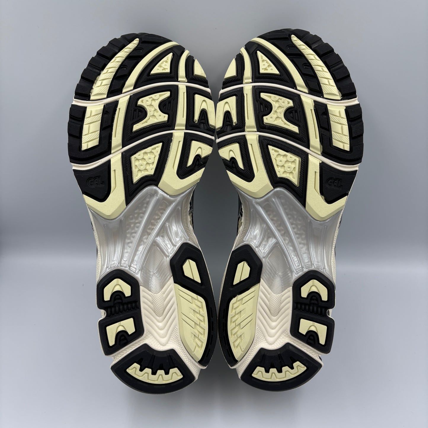 Asics Gel Kayano 14 “Oyster White/Steeple Grey”
