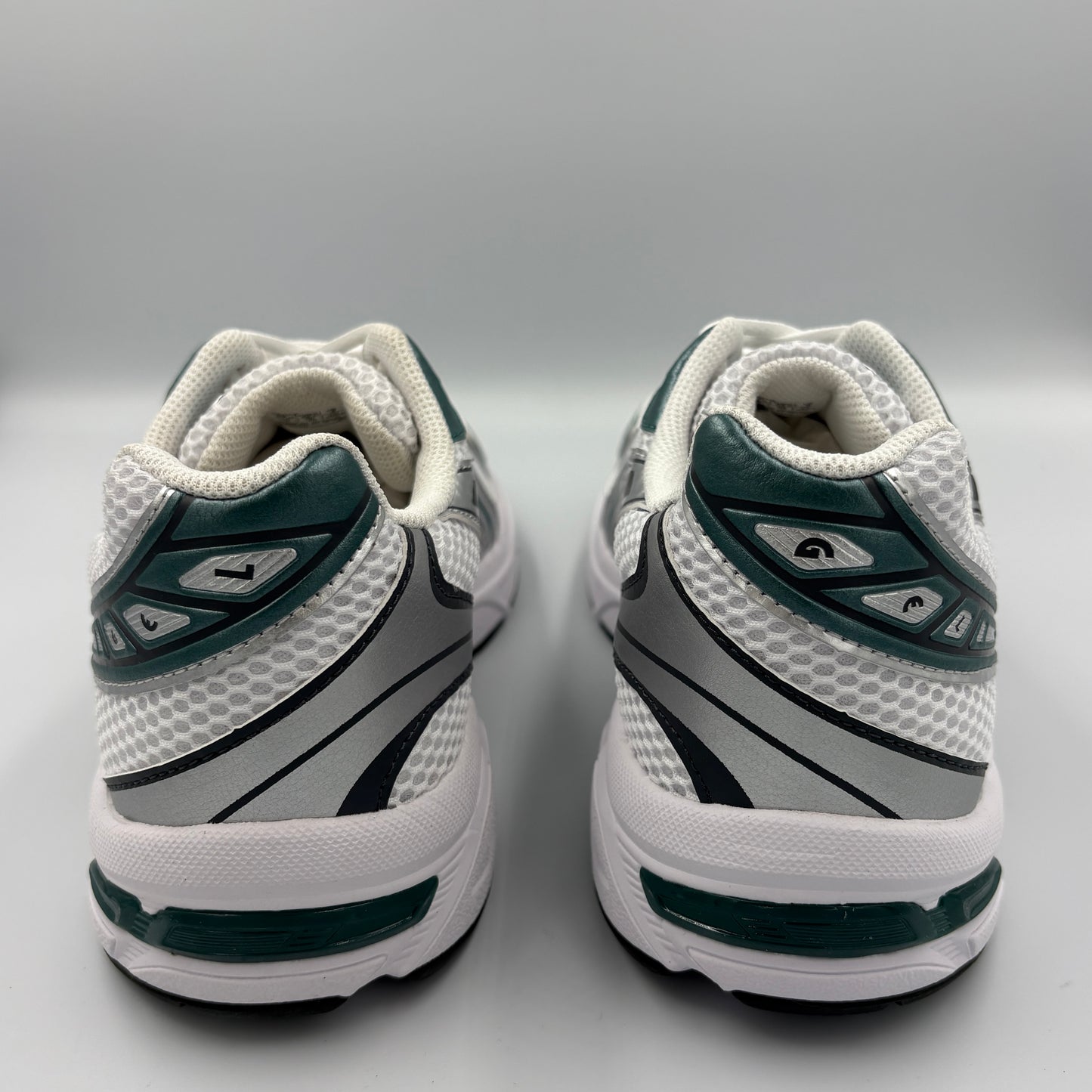 Asics Gel 1130 “White / Dark Neptune”