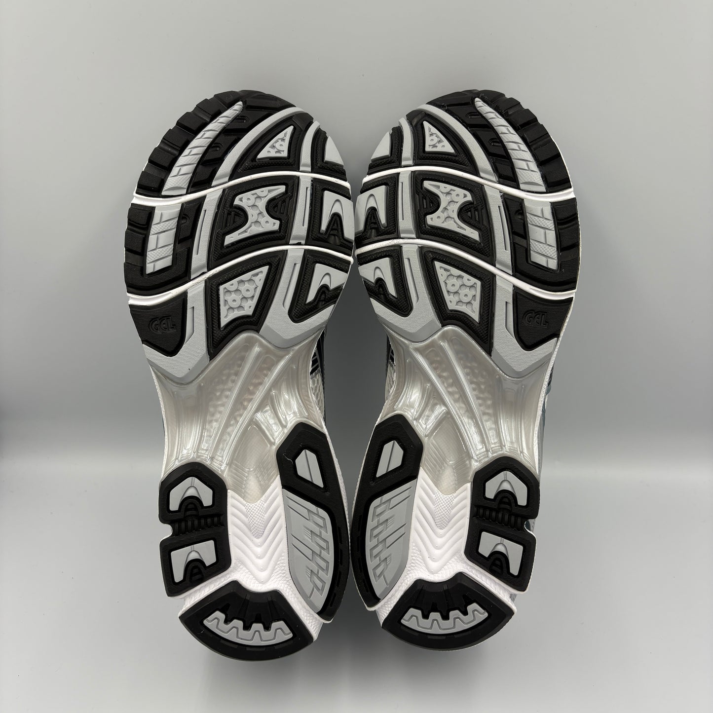 Asics Gel Kayano 14 “White/Fjord Grey”