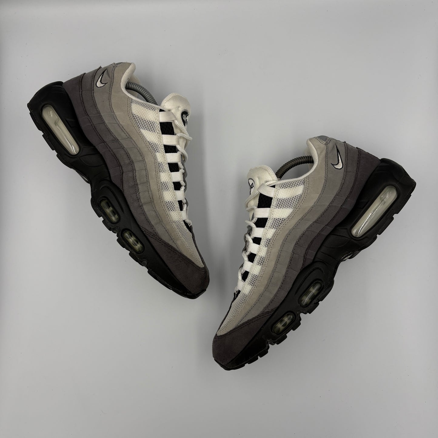 Nike Air Max 95 “Granites”