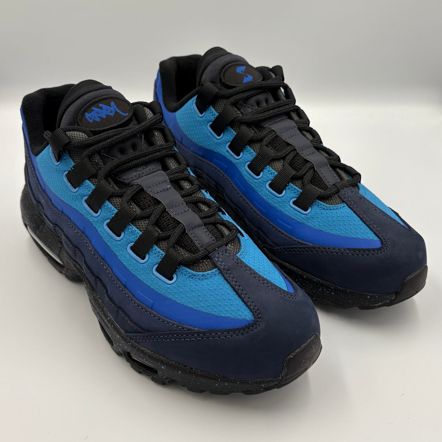 Nike Air Max 95 “Stash”