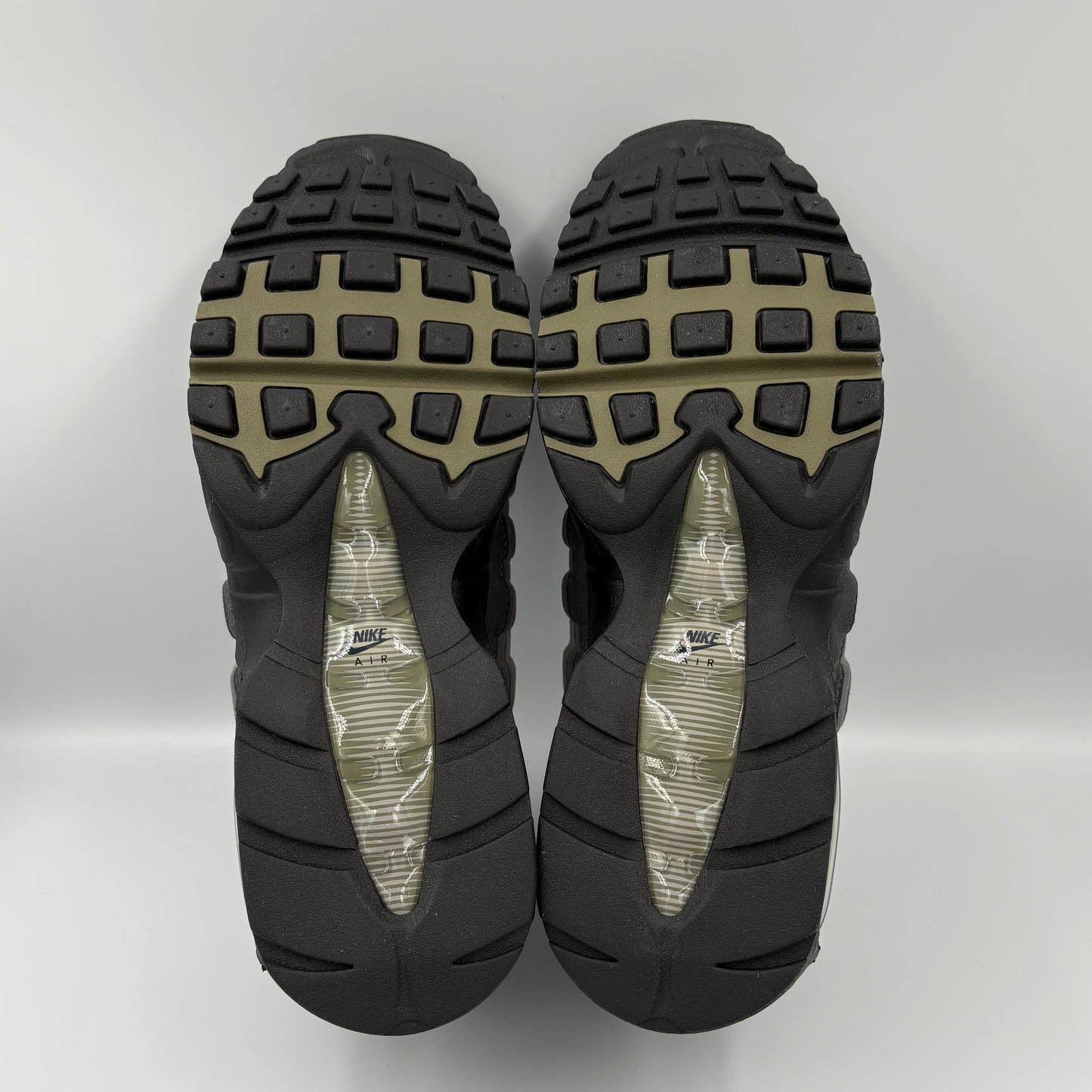 Air Max 95 “Neutral Olive”