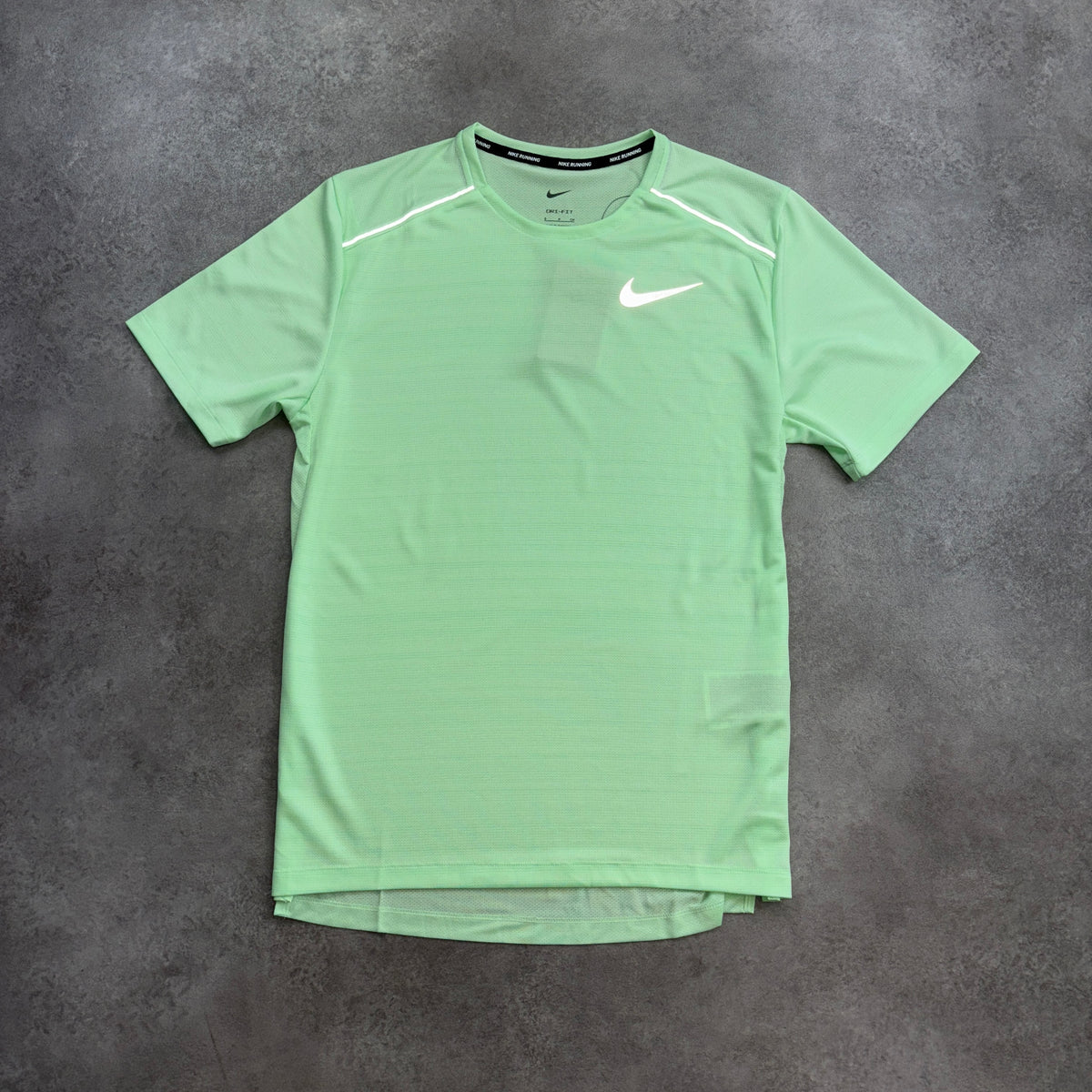 Nike “Vapour Green” Miler 1.0