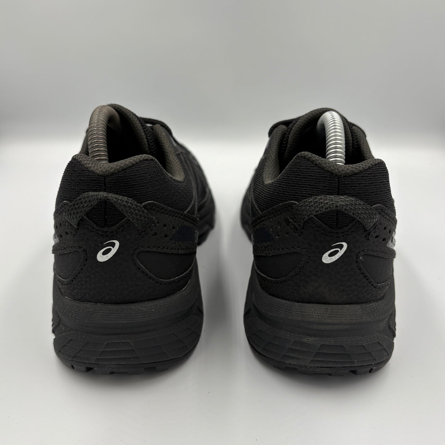 Asics Gel Venture 6 "Plain Black"
