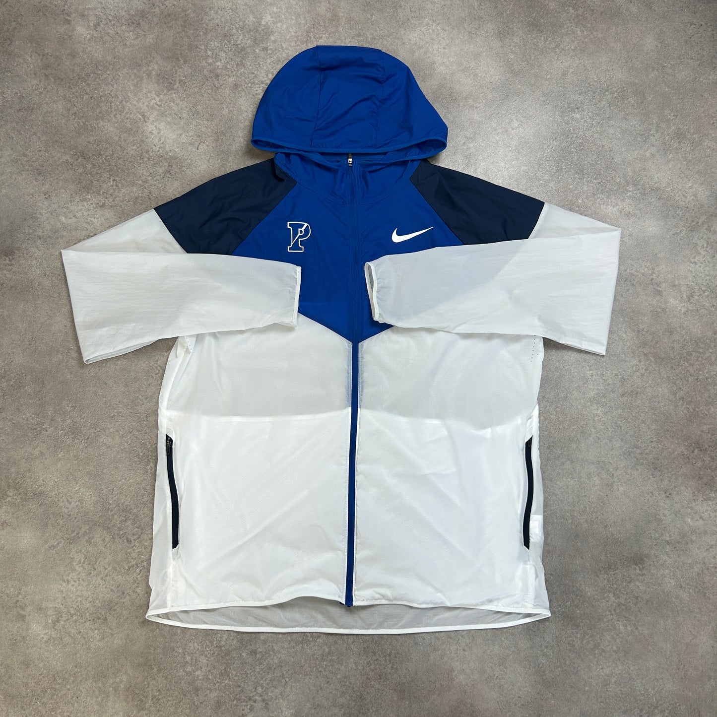 Nike “Pens Relay” Jacket