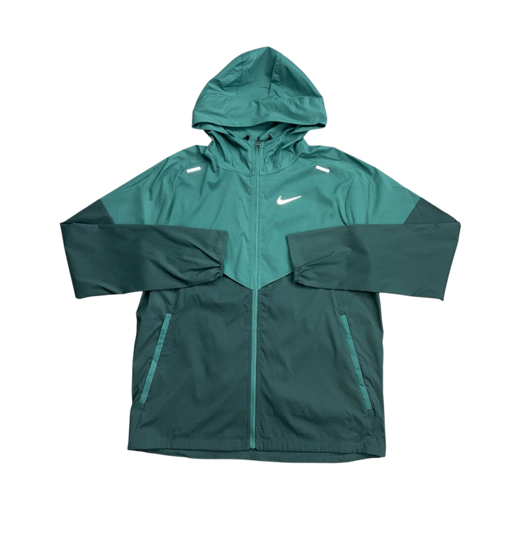Nike “Petrol Green / Vintage Green” Windrunner