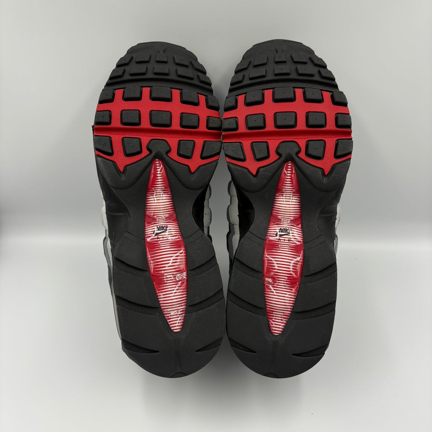 Nike “LFC” Air Max 95