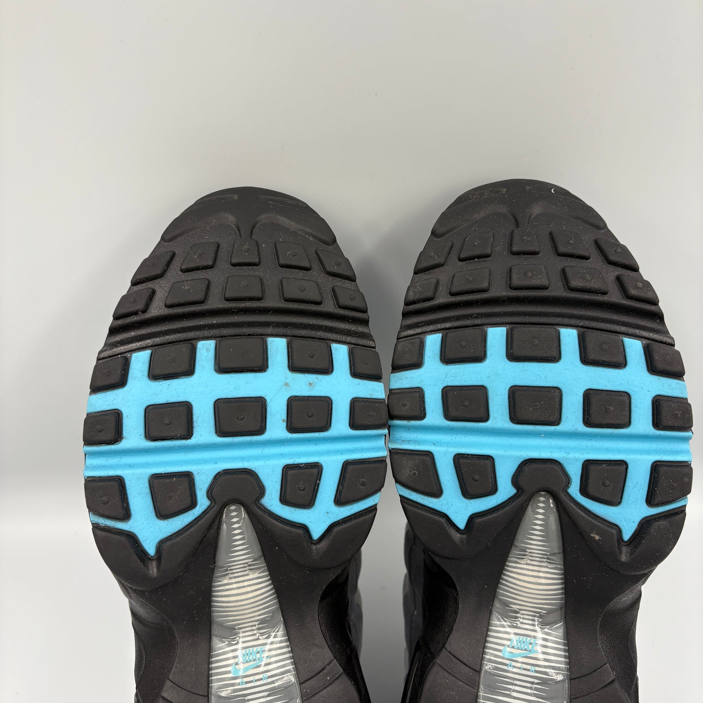 Nike Airmax 95 “Baltic Blues”