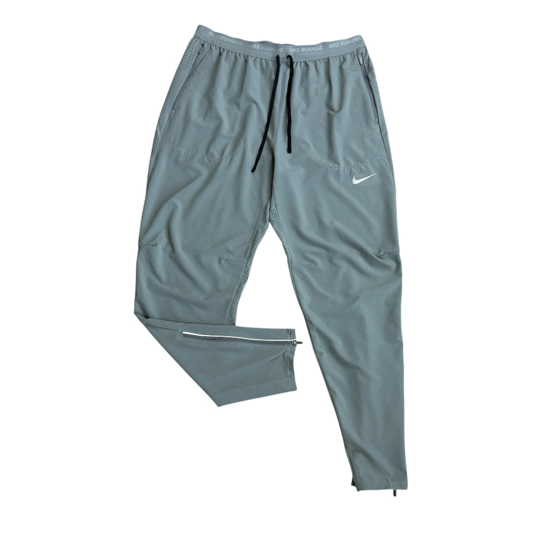 nike phenom elite grey