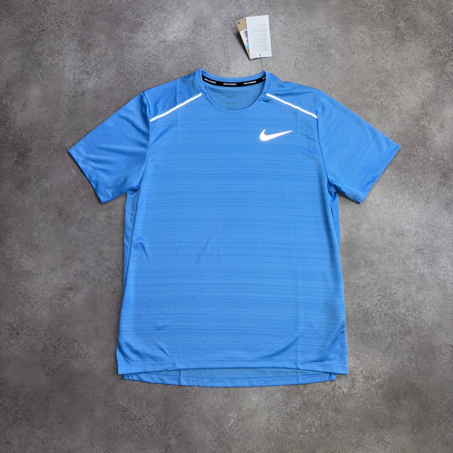 Nike “University Blue” Miler 1.0