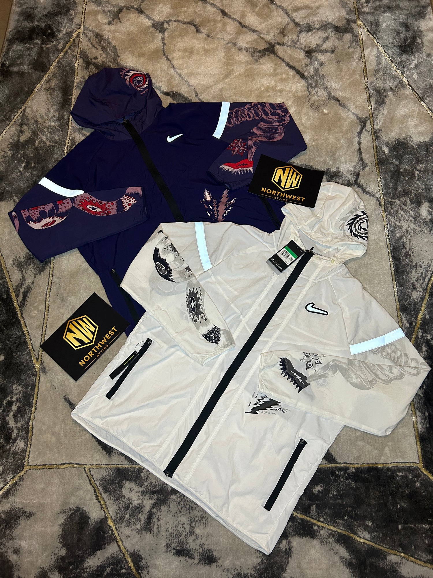 Newest Arrivals