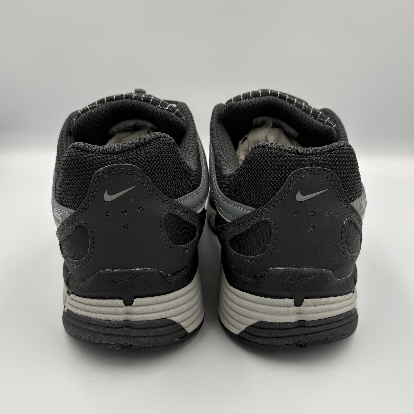 Nike “Anthracite/Smoke Grey” P 6000
