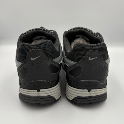 Nike “Anthracite/Smoke Grey” P 6000
