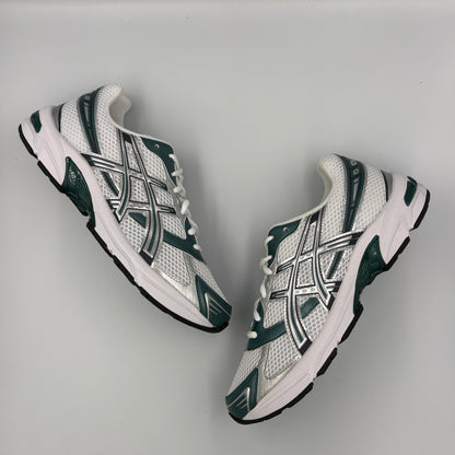 Asics Gel 1130 “White / Dark Neptune”