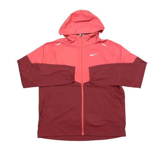 Nike “Adobe Red” Windrunner