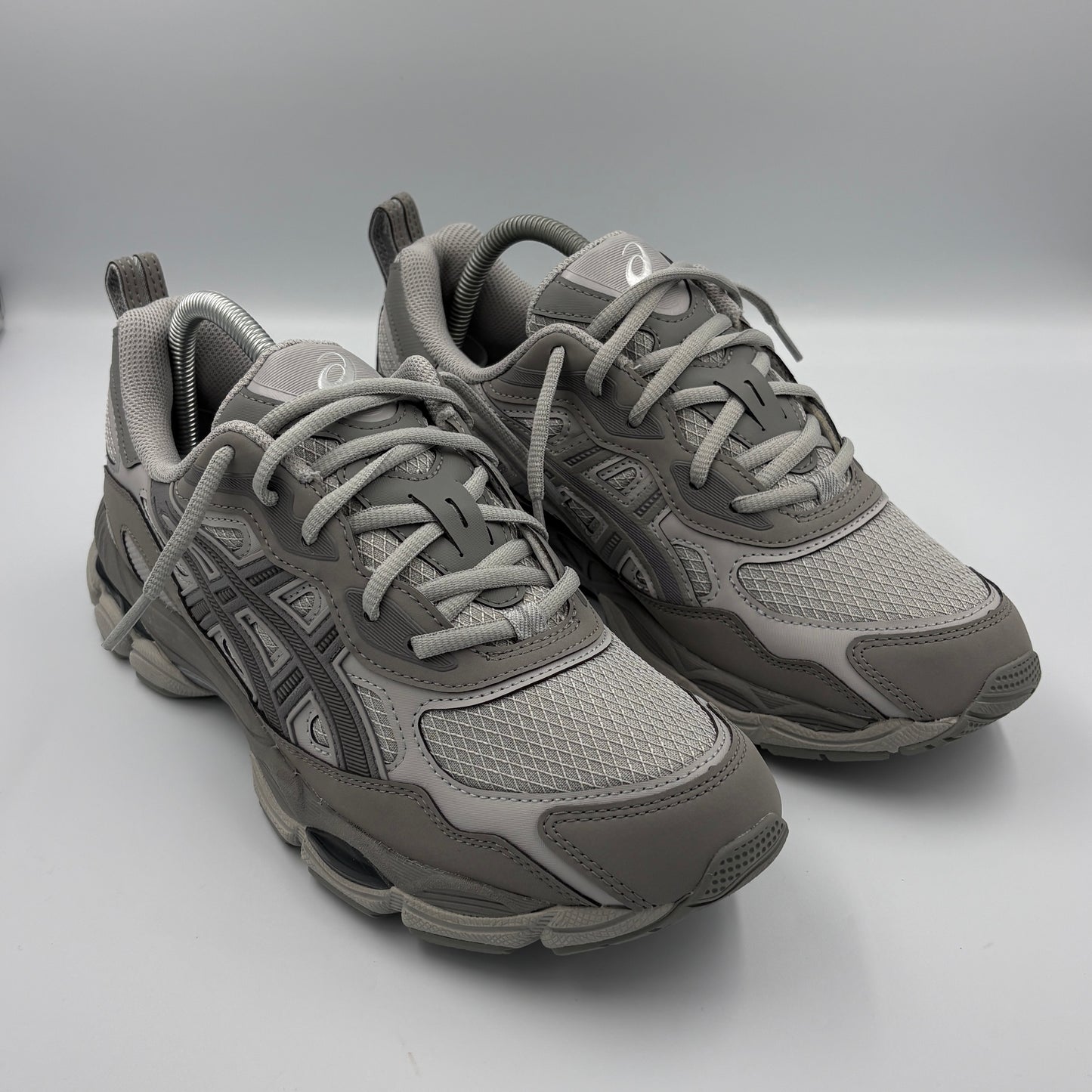 Asics Gel NYC - RGD “Cement Grey / Clay Grey”