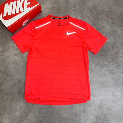 Nike “Crimson” Red Miler