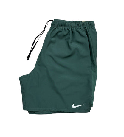 Nike “Vintage Green” Challenger Shorts