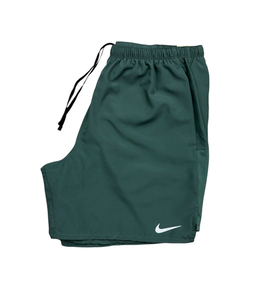 Nike “Vintage Green” Challenger Shorts