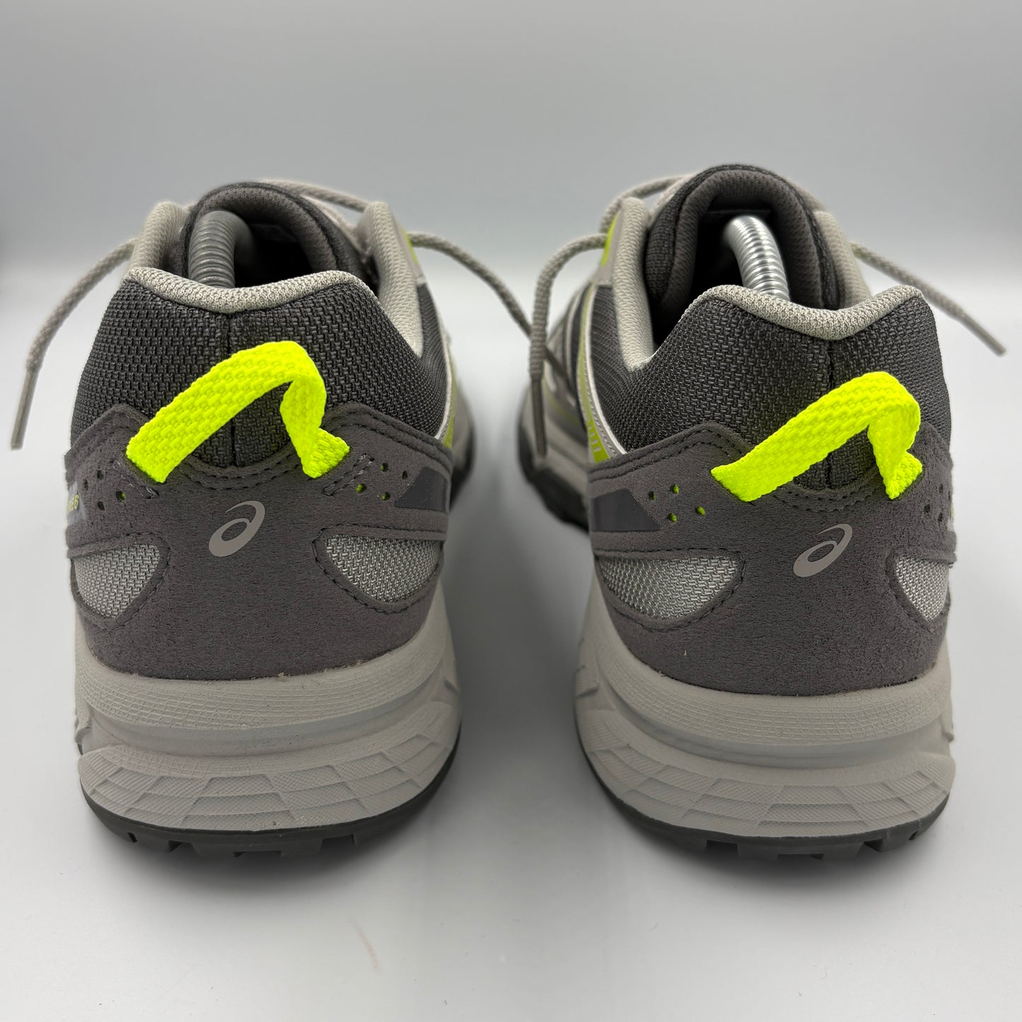 Asics Gel Venture 6 "Carbon /Obsidian Grey"