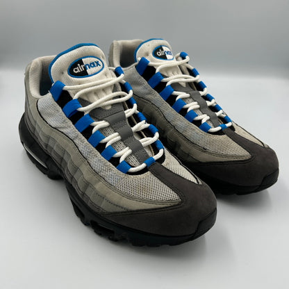 Nike Air Max 95 “Crystal Blues”|UK 8.5|