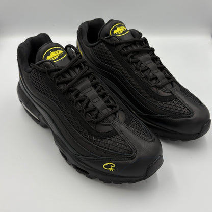 Air Max 95 x CRTZ “Honey Black”