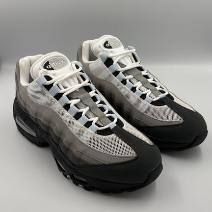 Nike Air Max 95 “Blue Tints” (2025 Aluminiums)
