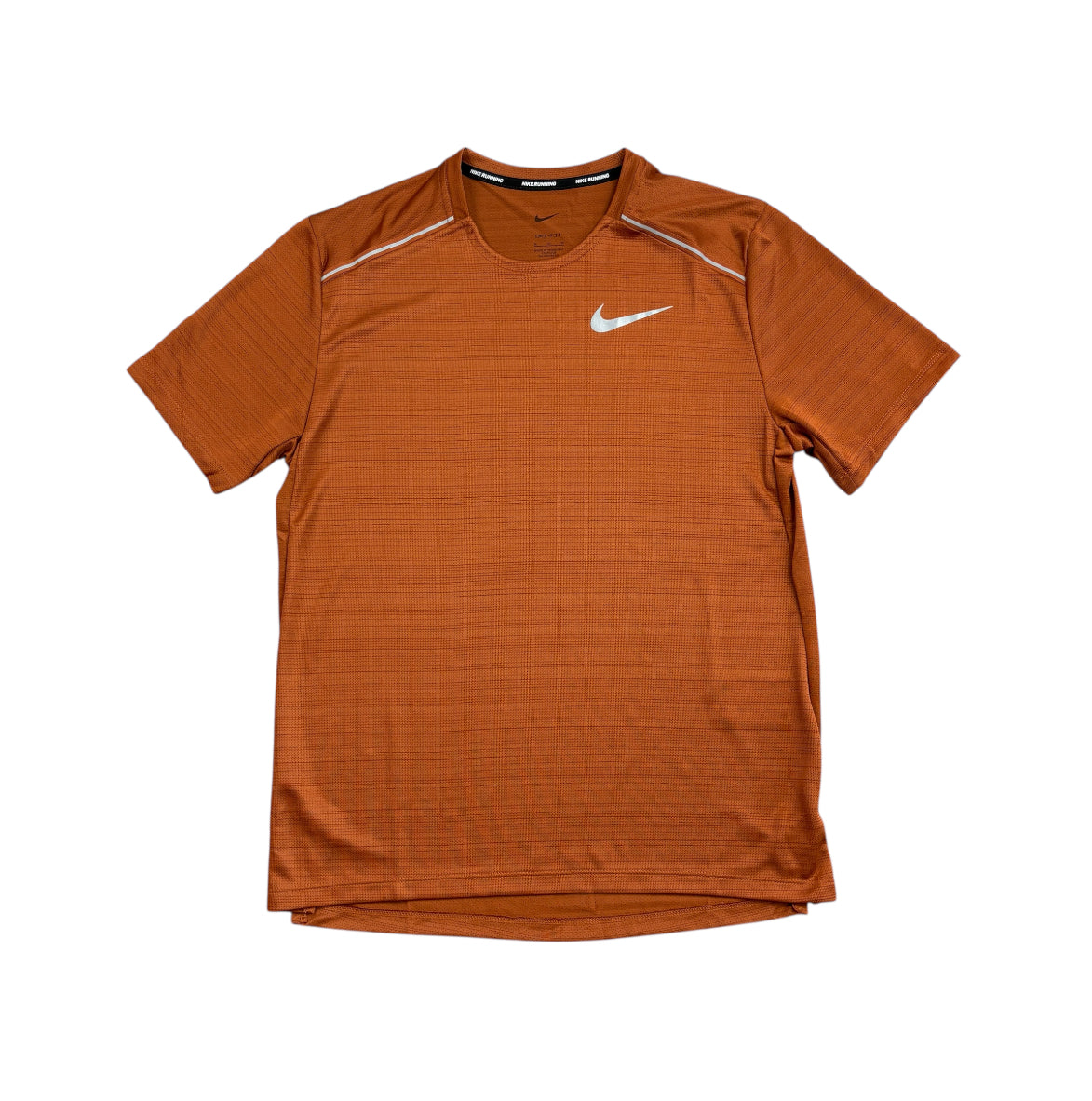 Nike “Burnt Orange” Miler 1.0