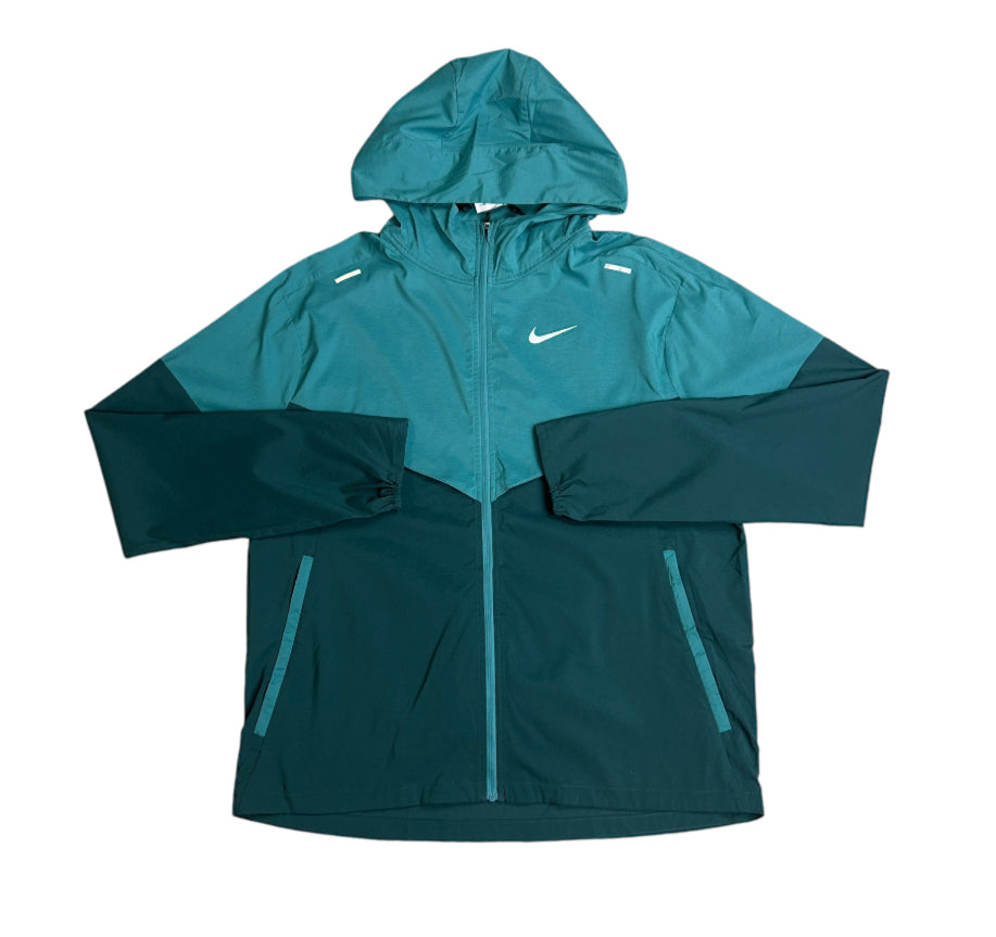 Nike “Teal” Windrunner