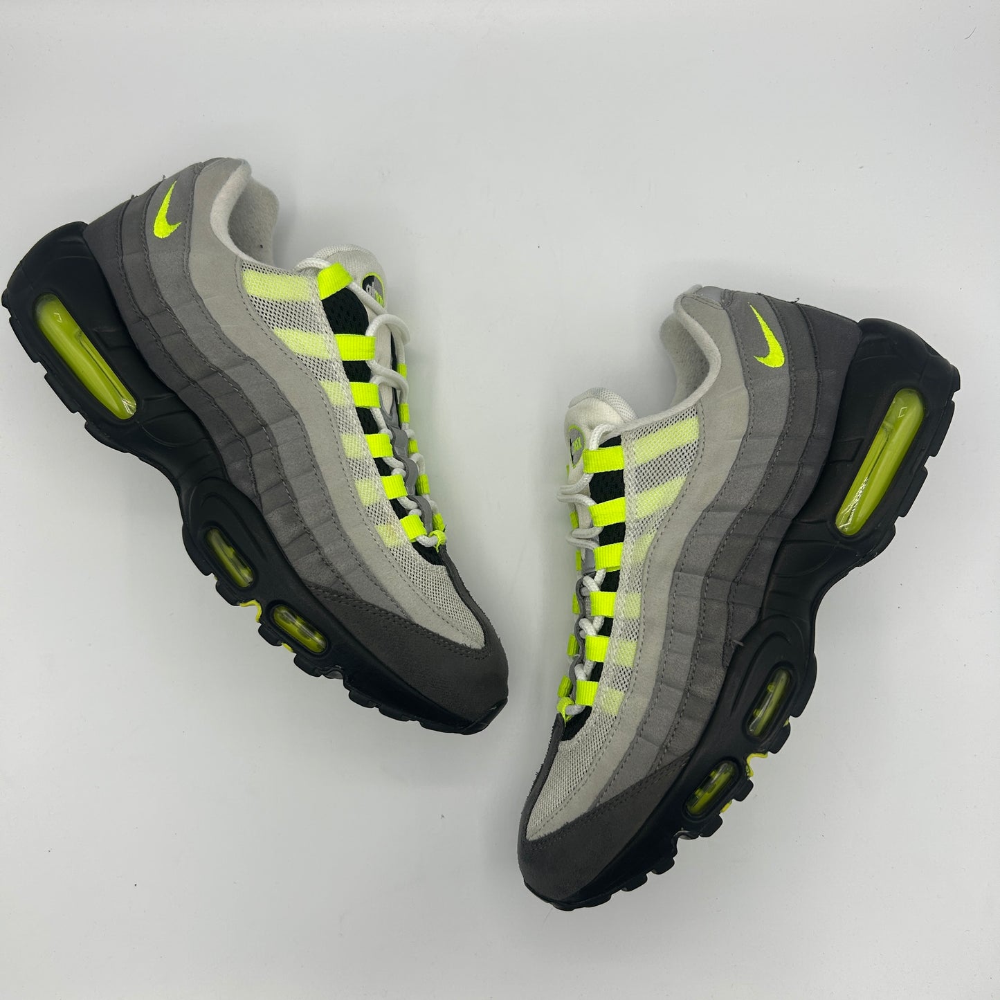 Nike Airmax 95 “Neons”|UK 8.5|