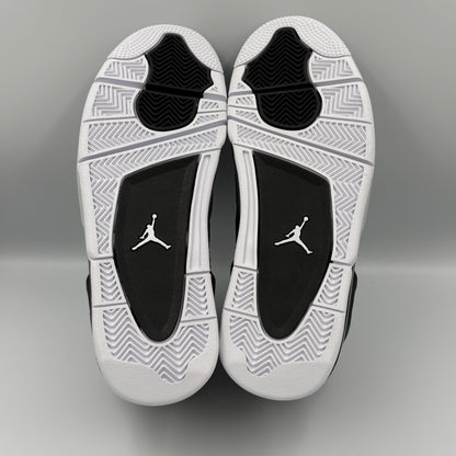 Nike Jordan 4 “Fear”