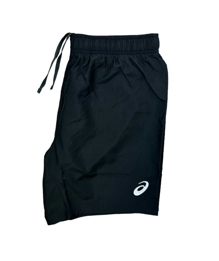 Asics “Black” Shorts