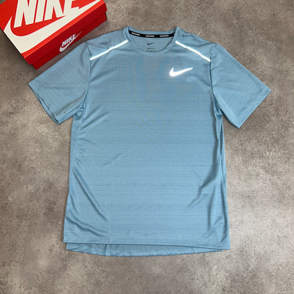 Nike “worn blue” Miler 1.0