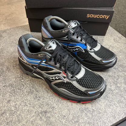 Saucony ProGrid Omni 9 “Black / Multi”