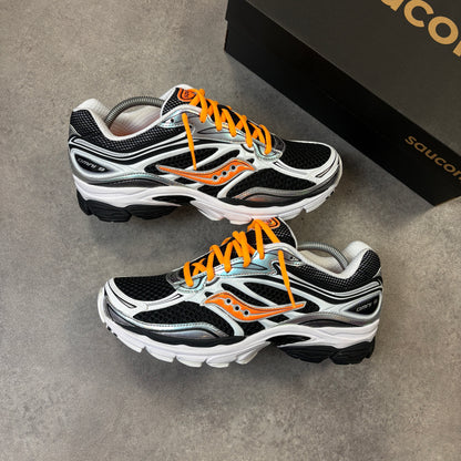 Saucony ProGrid Omni 9 “Black / Orange”