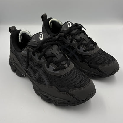 Asics Gel NYC - RDG “Black / Graphite Grey”