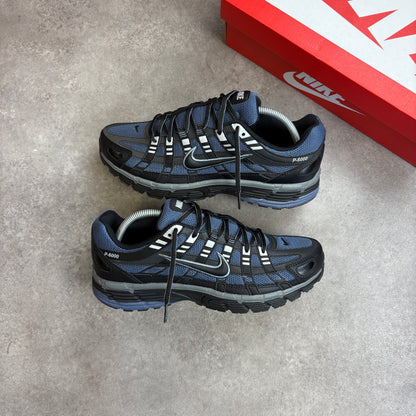 Nike P 6000 “Diffused Blue / Grey”